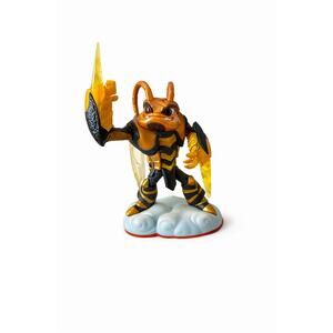Skylanders Giants Swarm